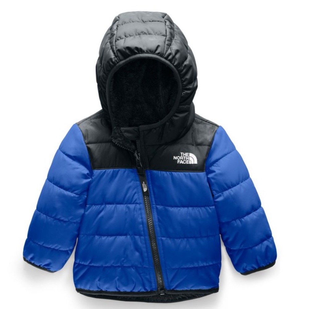 Infant Reversible North Face